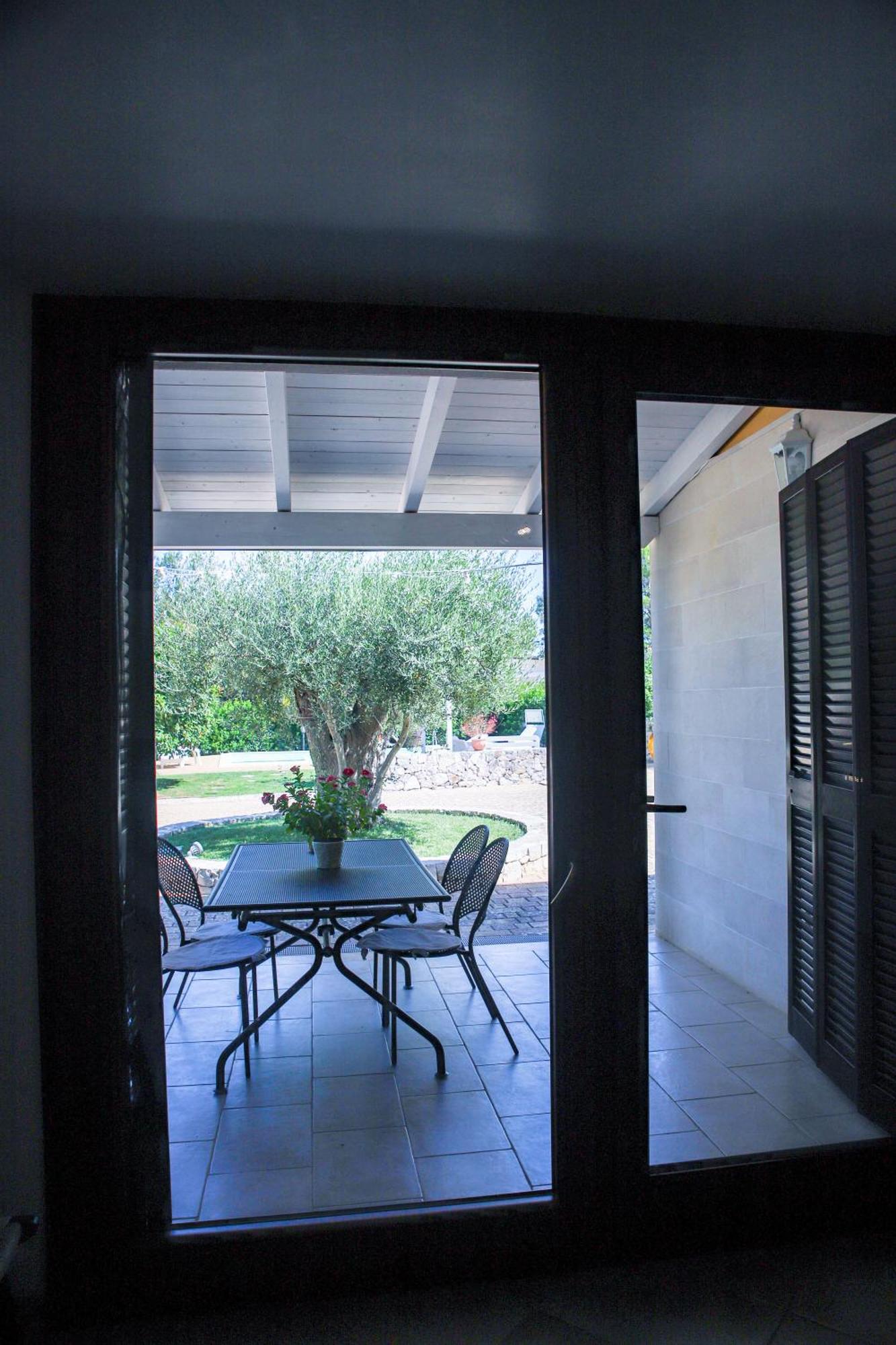 Villa Arisa With Pool Selva Di Fasano Exterior photo